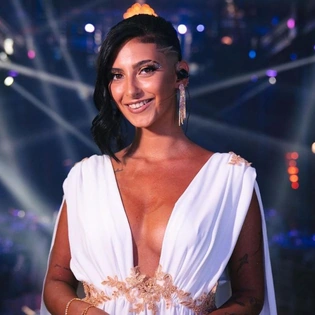 Sofia La Jefa Alach