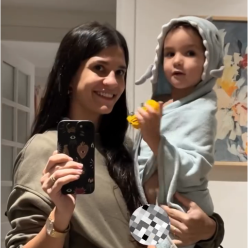 Influencer de Crianza y Lifestyle - MilaTV