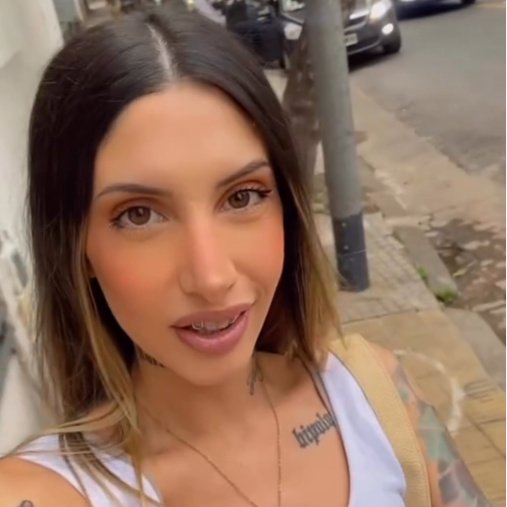 Influencer Cantante y actriz - Dakillah