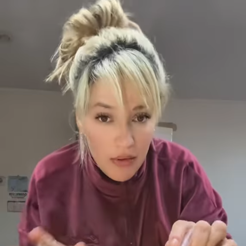 Influencer de Lifestyle - Daiana Ianini