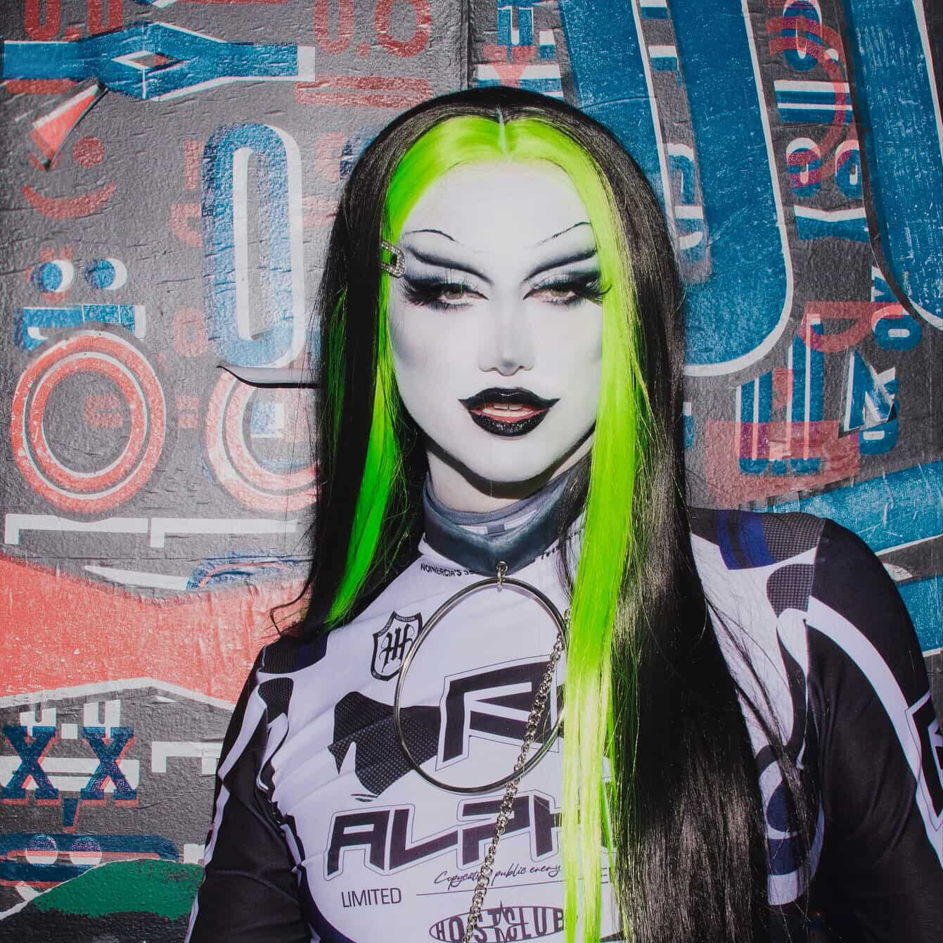 Influencer de Humor y Dragqueen - GinoDrag