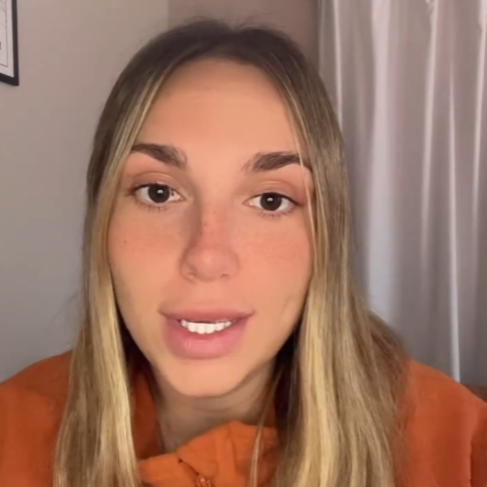 Influencer de Beauty y Make up - Sasha Romera