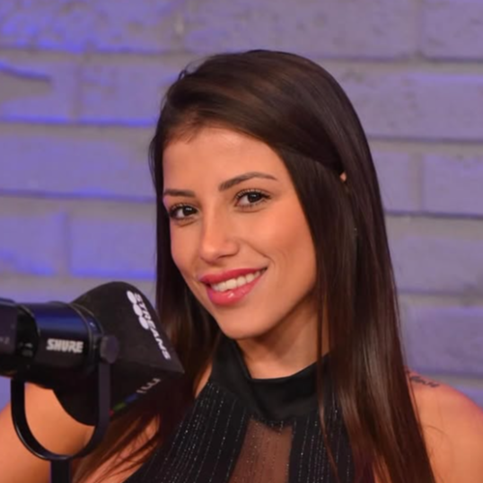 Influencer de Lifestyle y streaming - Jenifer Lauria