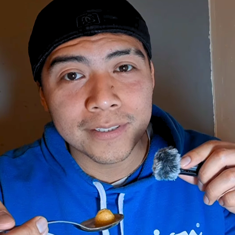 Influencer Foodie - Rodo | Probando la rica