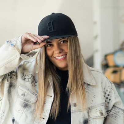 Influencer de DJ - Agus Toti Vallejos