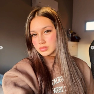 Cande Gonzalez