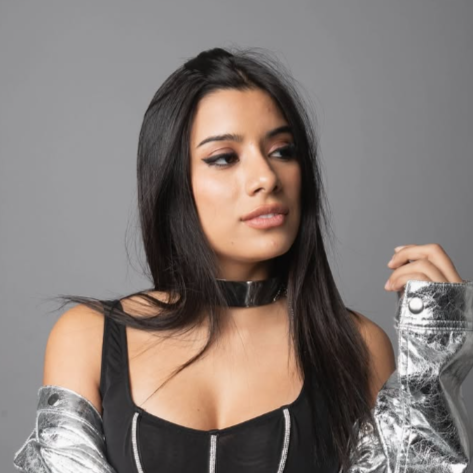 Influencer de DJ - Virshi DJ