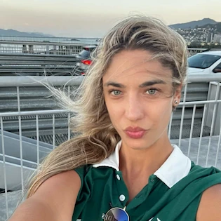 May de viaje, May Malinar, influencer de viajes