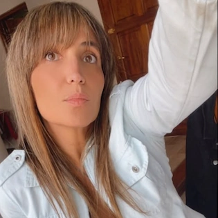 Gemma Montero, influencer UGC y moda