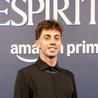Gonzalo Ludueña, influencer literatura, libros