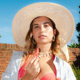 Vickas, influencer UGC