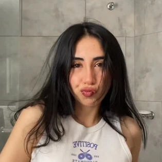 Lusshy, influencer UGC