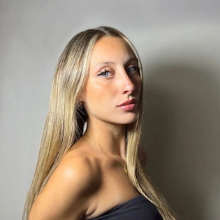 Lu Viano, influencer UGC