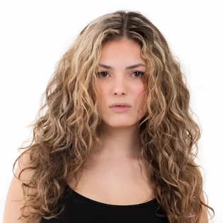 Melina Perez Castilla, influencer Actriz