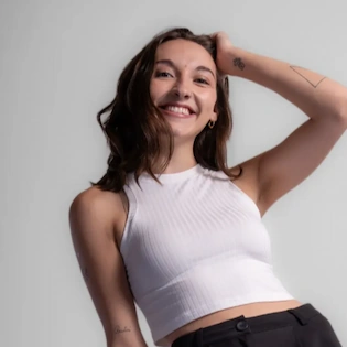 Camila Rodriguez, influencer UGC