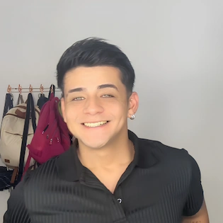 Kenny Andrey, influencer Humor