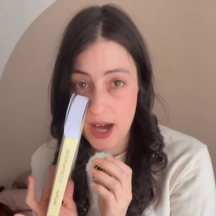 Solso Golden, influencer Literatura y música