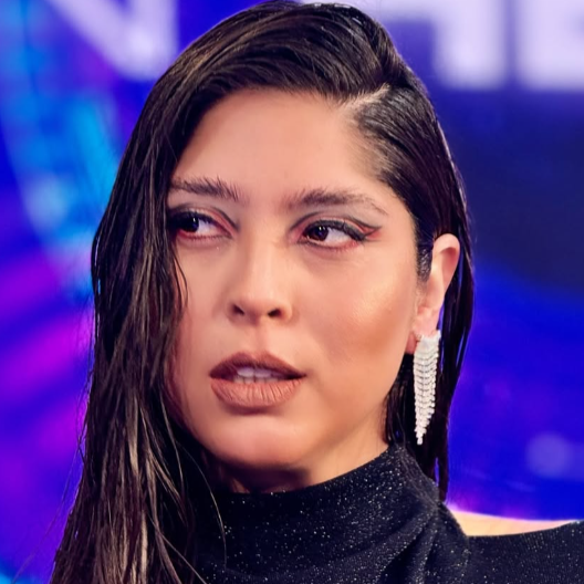 Influencer de Moda y Lifestyle - Flor Cabrera