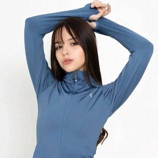 Luci Alvarez, influencer UGC