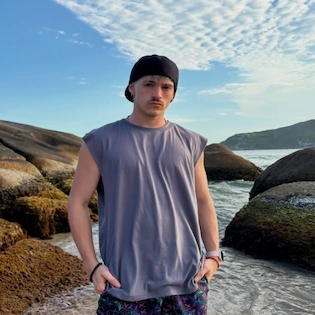 Yair Orellano, influencer stream y humor