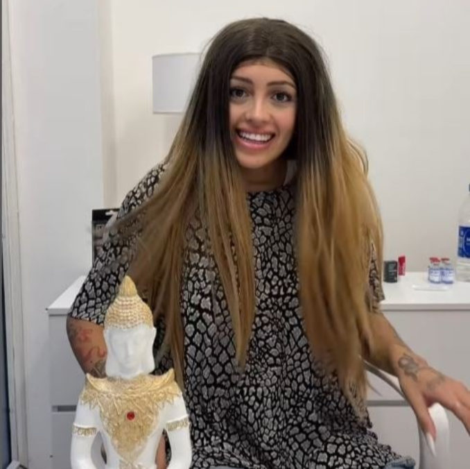 Influencer de humor y Lifestyle - Soy Marcela